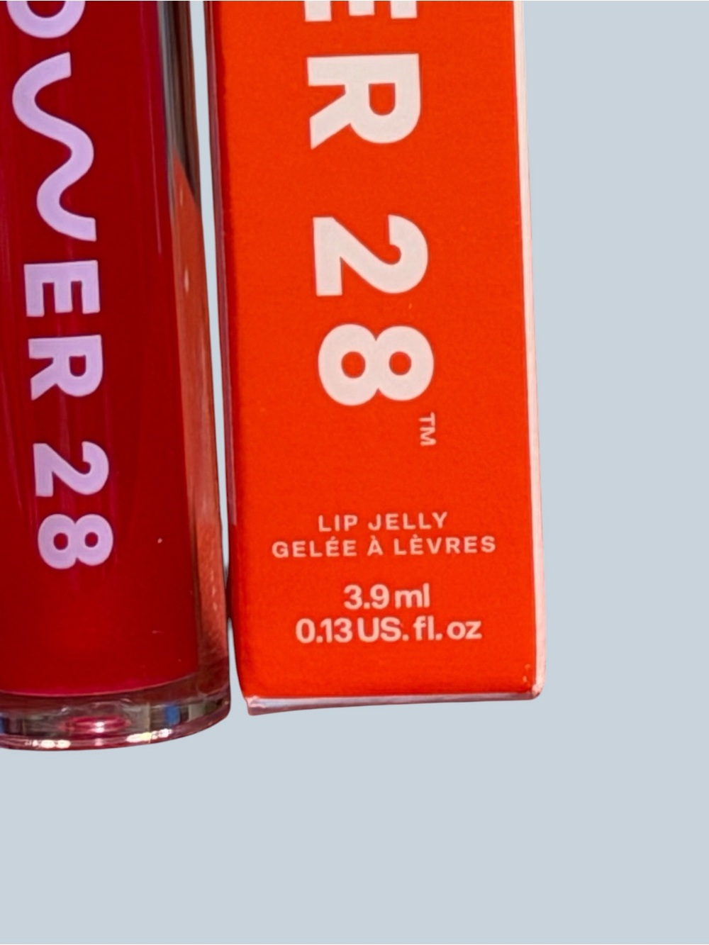 Tower 28 ShineOn Lip Jelly in Shade XOXO BNIB!! - Picture 5 of 12
